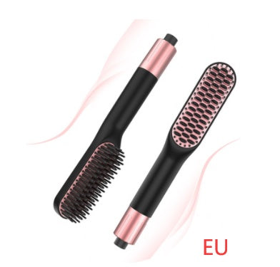 Men's mini straight hair comb