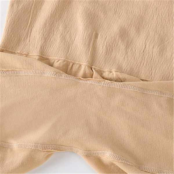 Women's Postpartum Shaping Waist Flat-angle High-waist Belly Pants