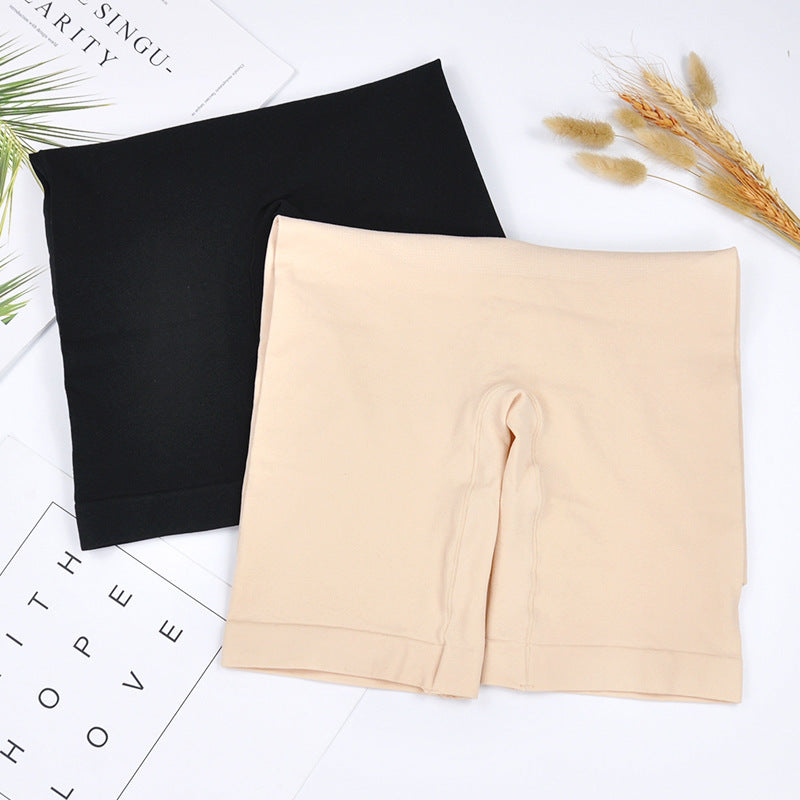 Women's Postpartum Shaping Waist Flat-angle High-waist Belly Pants