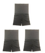 Women's Postpartum Shaping Waist Flat-angle High-waist Belly Pants