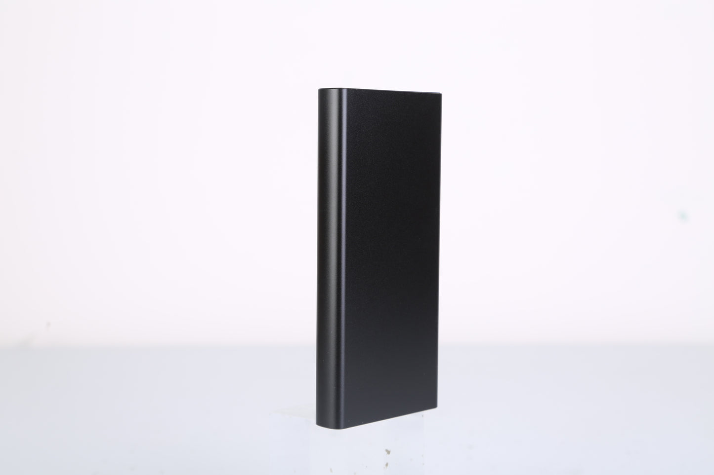 1Pc 20000mAh Power Bank Portable External Battery Pack Phone Charger With Dual USB Output Type C Micro USB Input