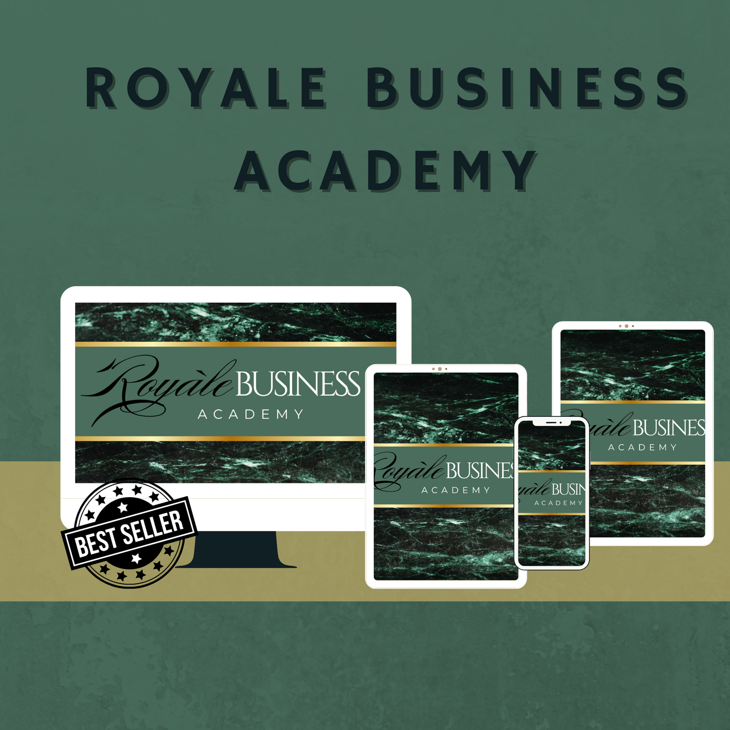 Royale Business Academy