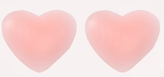 Silicone Nipple Covers, Ultra-Thin Invisible Pasties