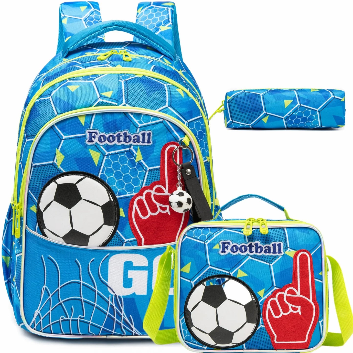 Children School Bags Kids Backpack Set in Primary Schoolbag for Teenager Girls Sequin Tower School Bags Waterproof Book Bags