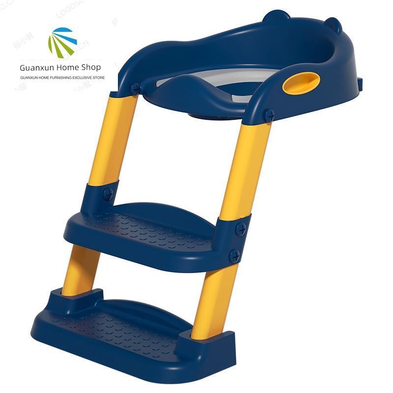 Kids Auxiliary Closestool Seat Ring for Adult Toilet, Child Toilet for Free, Heattech Mat, Toilet Cover, New