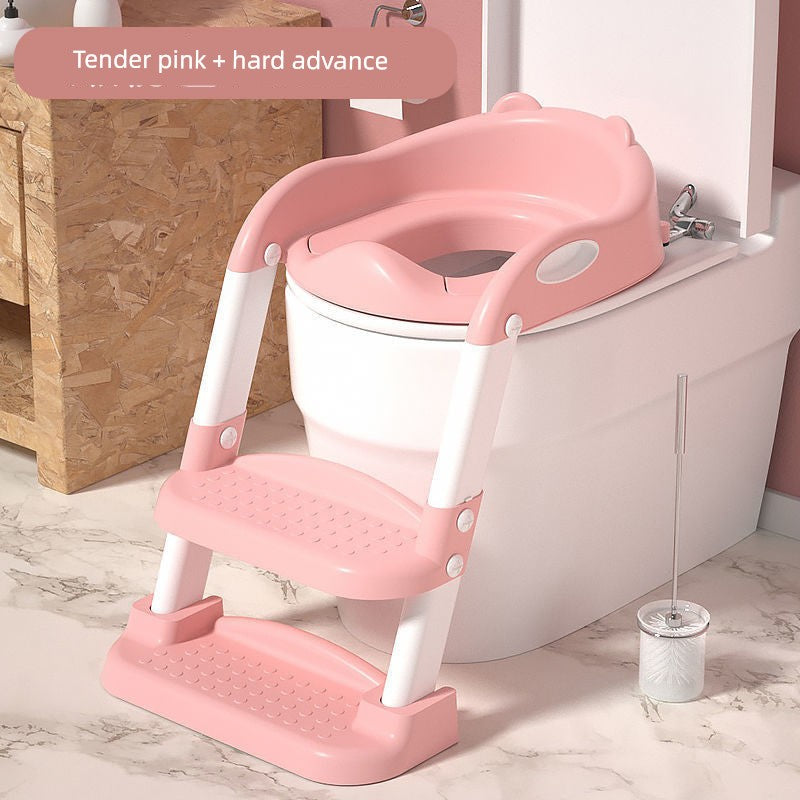 Potty Training seat, upgrade Toddler Toilet for kids Boys Girl , 2 in 1 potty Training Toilet, splash Guard Anti-Slip pad step stool