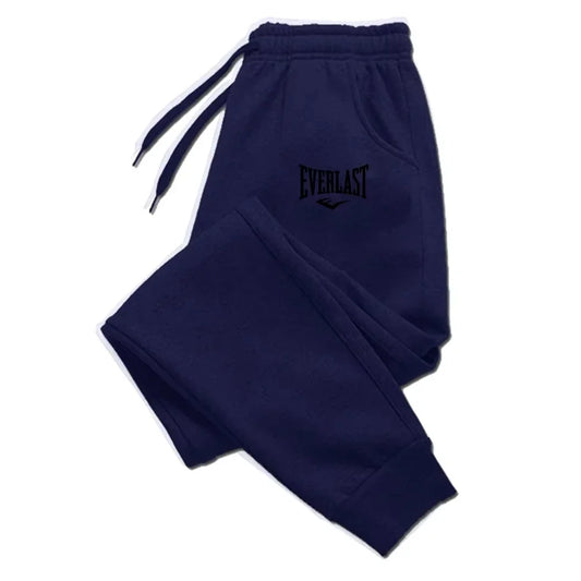 Men's Fashion Spring and Autumn Sports Leisure Running Pants Fashion Street Style Guard Pants Breathable Fitness