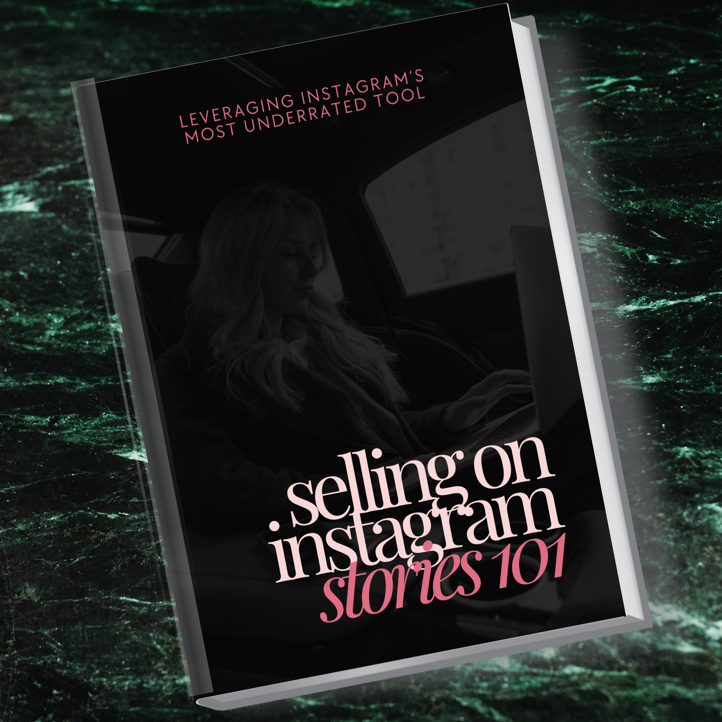 Selling on Stories