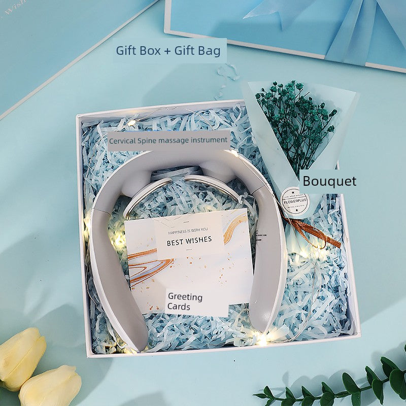 Birthday Gift For Logo Custom Bridesmaid Hand Gift Staff Practical Ladieswear