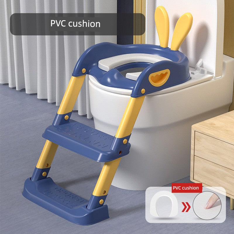 Potty Training seat, upgrade Toddler Toilet for kids Boys Girl , 2 in 1 potty Training Toilet, splash Guard Anti-Slip pad step stool
