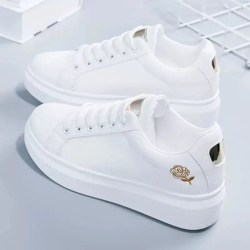 Sneakers for Women Sports Woman Footwear Athletic Designer