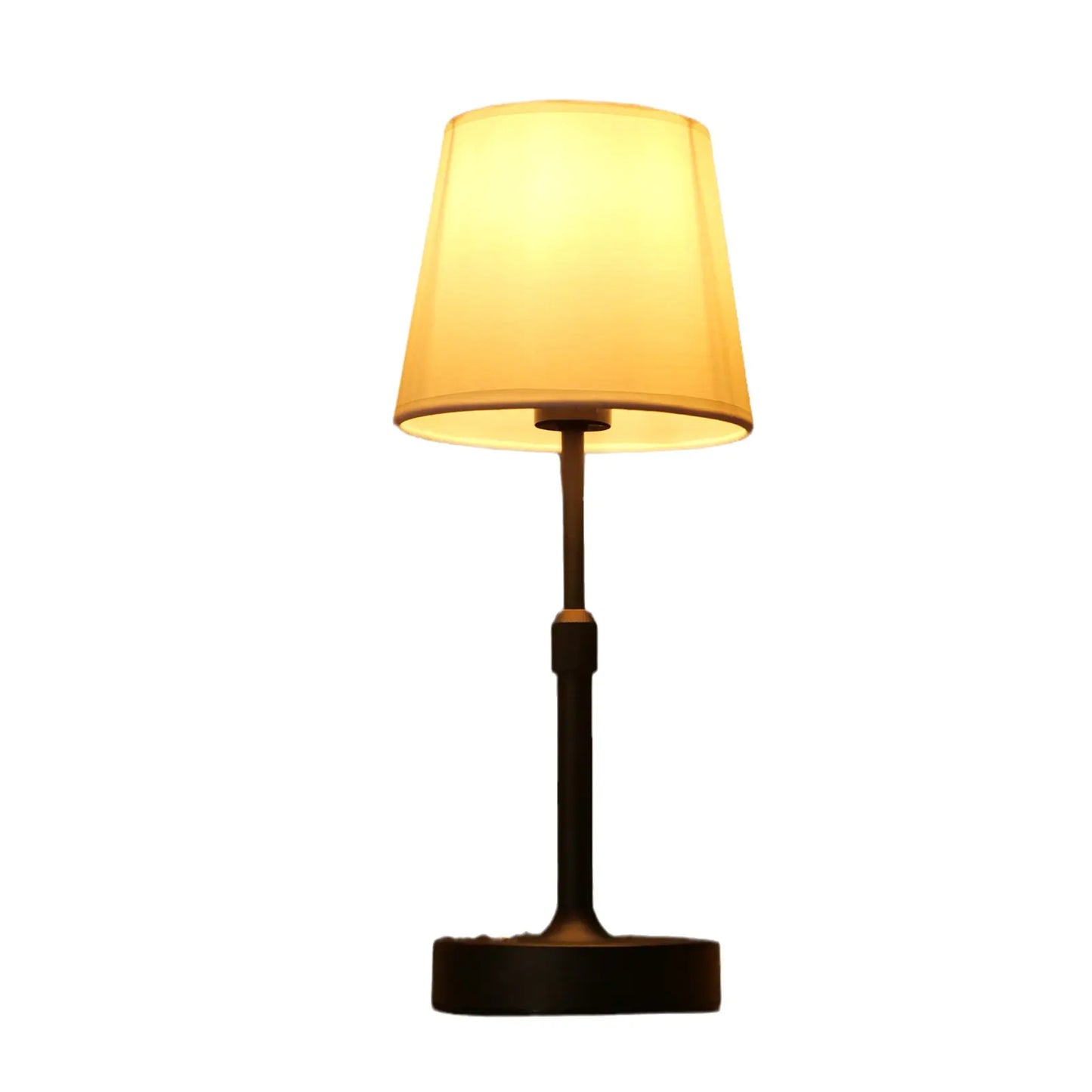 Fabric Table Lamp