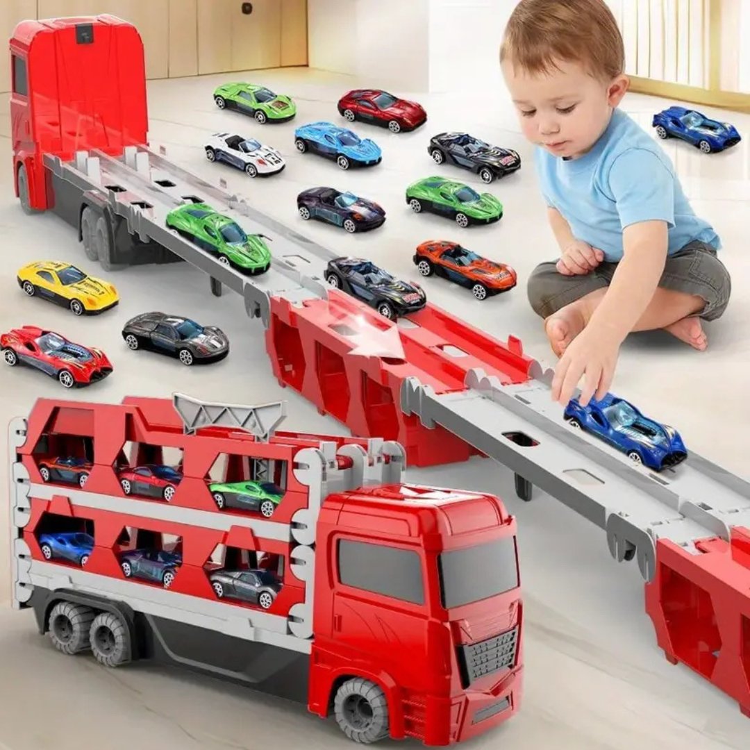 Toys & Games