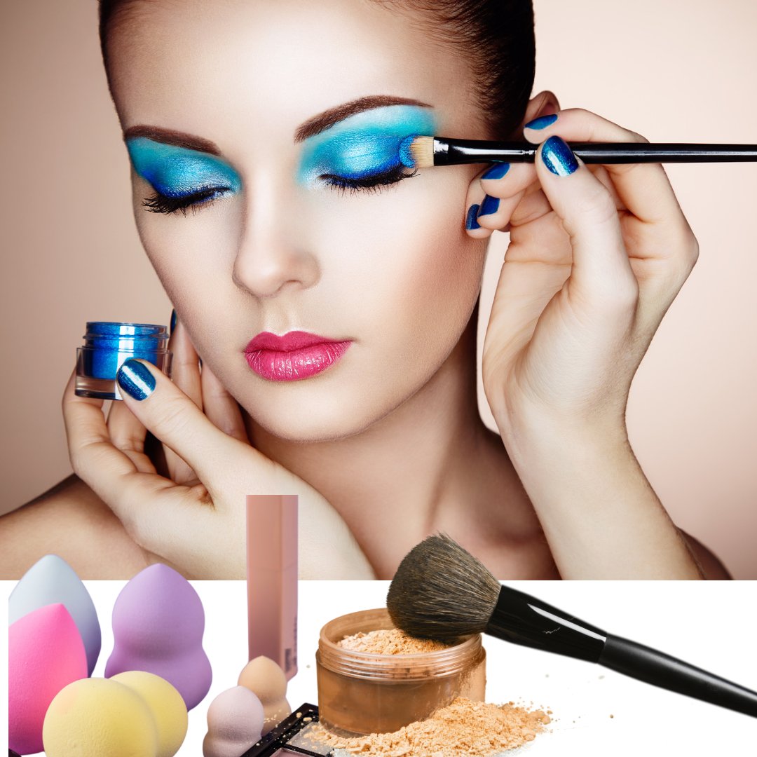Beauty & Personal Care