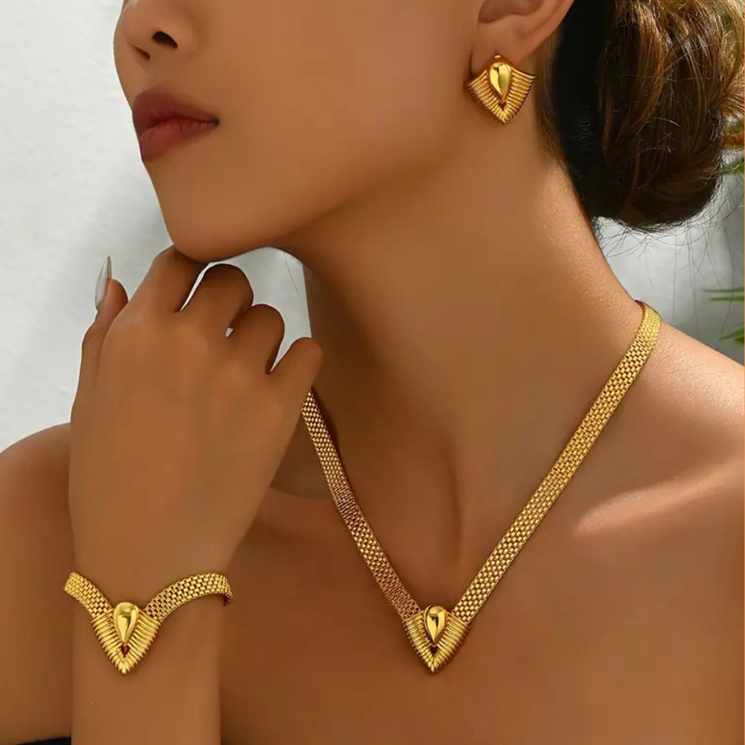 Jewelry & Accessories