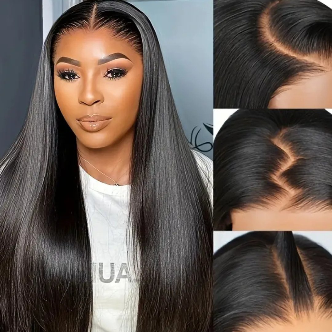 Hair Extensions & Wigs