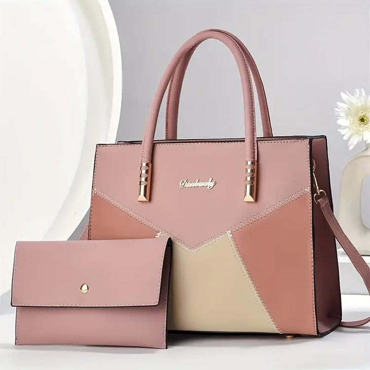 Handbags & Suitcase