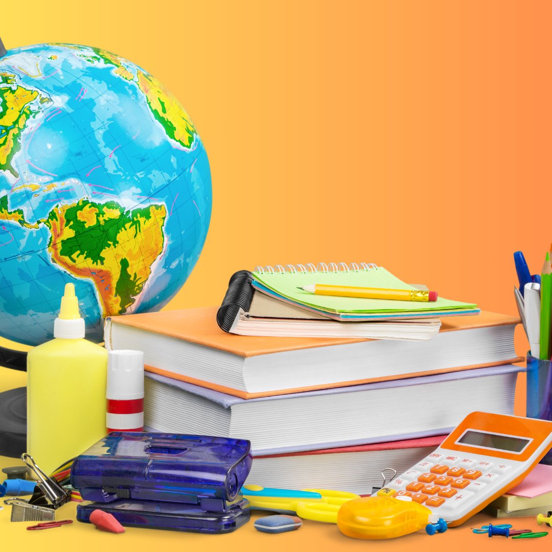 Offices & School Supplies