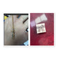 Fashion Hugging Necklace Jewelry Choker Hug Pendant Chain Men Necklace for Lover Women couple Men Lady Female Male Gift