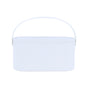 Creative Mini Muid Portable Make-Up Box Led Rechargeable Make-Up Mirror Night Light Travel Make-Up Desktop Make-Up Mirror