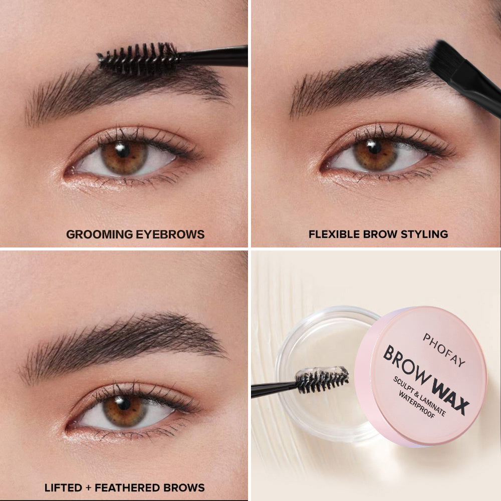 PHOFAY Complete Eye Look Bundle