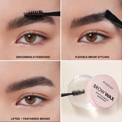 PHOFAY Complete Eye Look Bundle