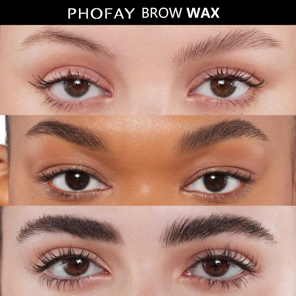 PHOFAY Complete Eye Look Bundle