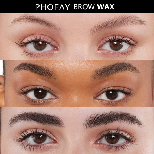 PHOFAY Complete Eye Look Bundle