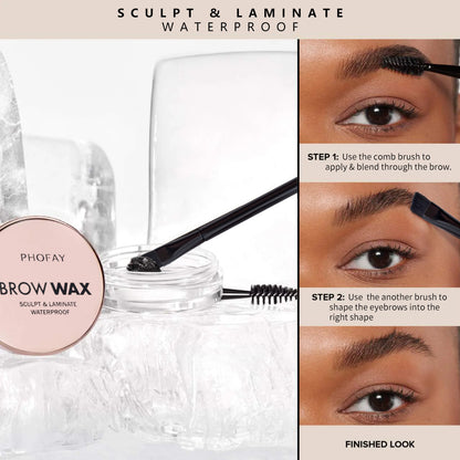 PHOFAY Complete Eye Look Bundle