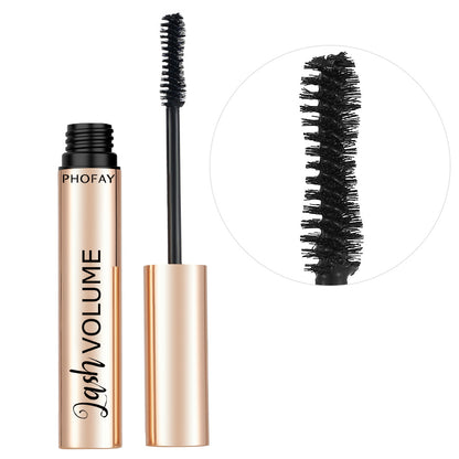 PHOFAY Complete Eye Look Bundle