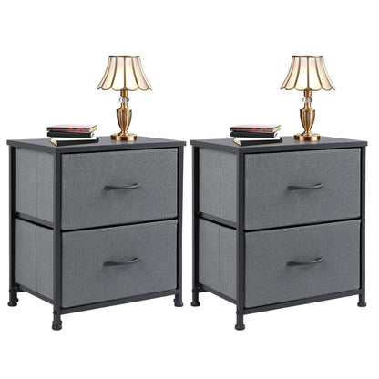 Drawers Dresser Chest Of Drawers,Metal Frame And Wood Top