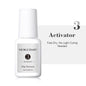 Nail infiltration powder