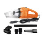 Auto Car Vacuum Cleaner Portable lightweight Handheld 12V 120W Mini Car Vacuum Cleaner