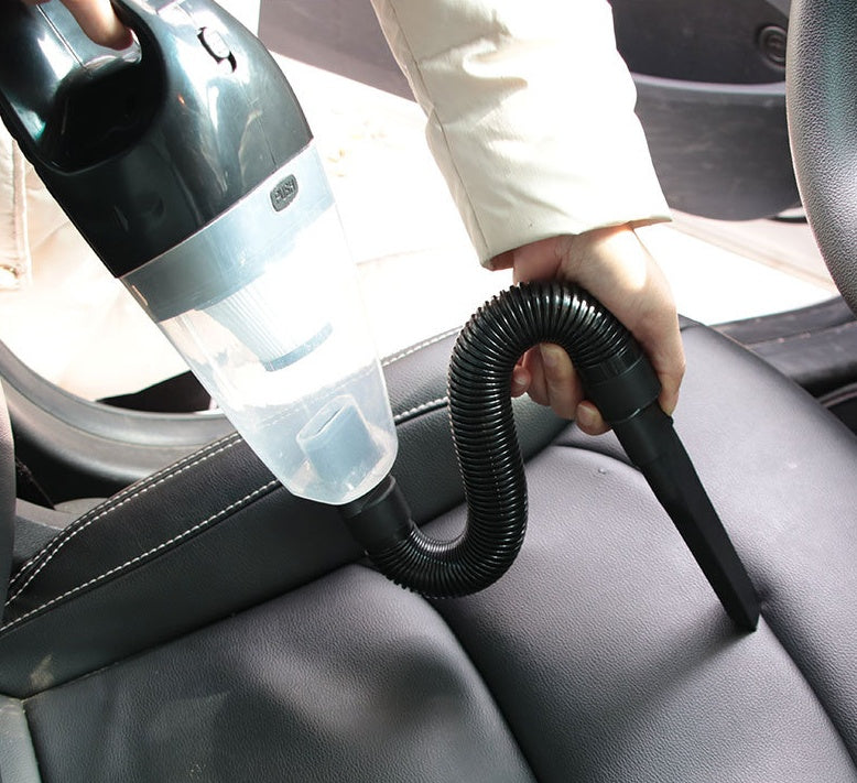 Auto Car Vacuum Cleaner Portable lightweight Handheld 12V 120W Mini Car Vacuum Cleaner