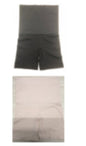 Women's Postpartum Shaping Waist Flat-angle High-waist Belly Pants