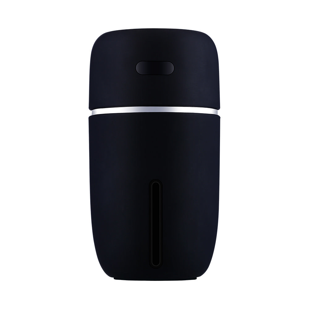 Small I Car Portable Home Charging Humidifier