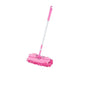 3-Piece Mop Set with Duck Broom and Dustpan for Kids