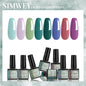 Temu Banned The Sale Of 8pcs Gel Nail Polish