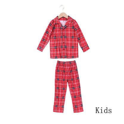 Christmas Pajamas For The Whole Family