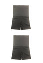 Women's Postpartum Shaping Waist Flat-angle High-waist Belly Pants