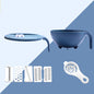 Household multifunctional grater