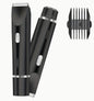 2 In 1 Hair Remover Women's Double Head Shaver Private Pubic Hair Trimmer Electric Razor Wet Dry Electric Body Hair