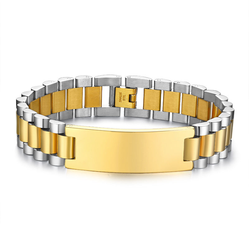 Jewelry Accessories Lettering Service