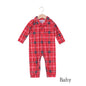 Christmas Pajamas For The Whole Family