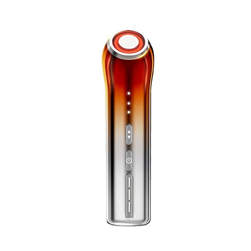 Household Portable Household Ultrasonic Handheld Beauty Instrument