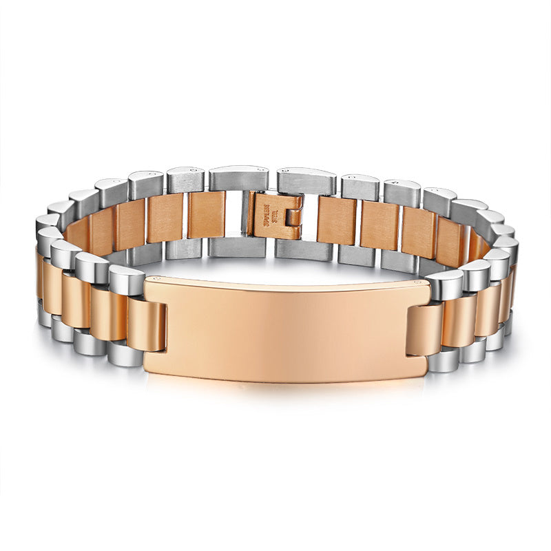 Jewelry Accessories Lettering Service