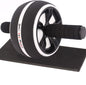 Household Abdominal Muscle Wheel Portable Household Roller