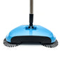 Shark Steam & Scrub with Steam Blaster Technology All-in-One Hard Floor Steam Mop with 3 Steam Modes & LED Headlights