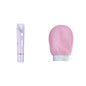 2 In 1 Hair Remover Women's Double Head Shaver Private Pubic Hair Trimmer Electric Razor Wet Dry Electric Body Hair