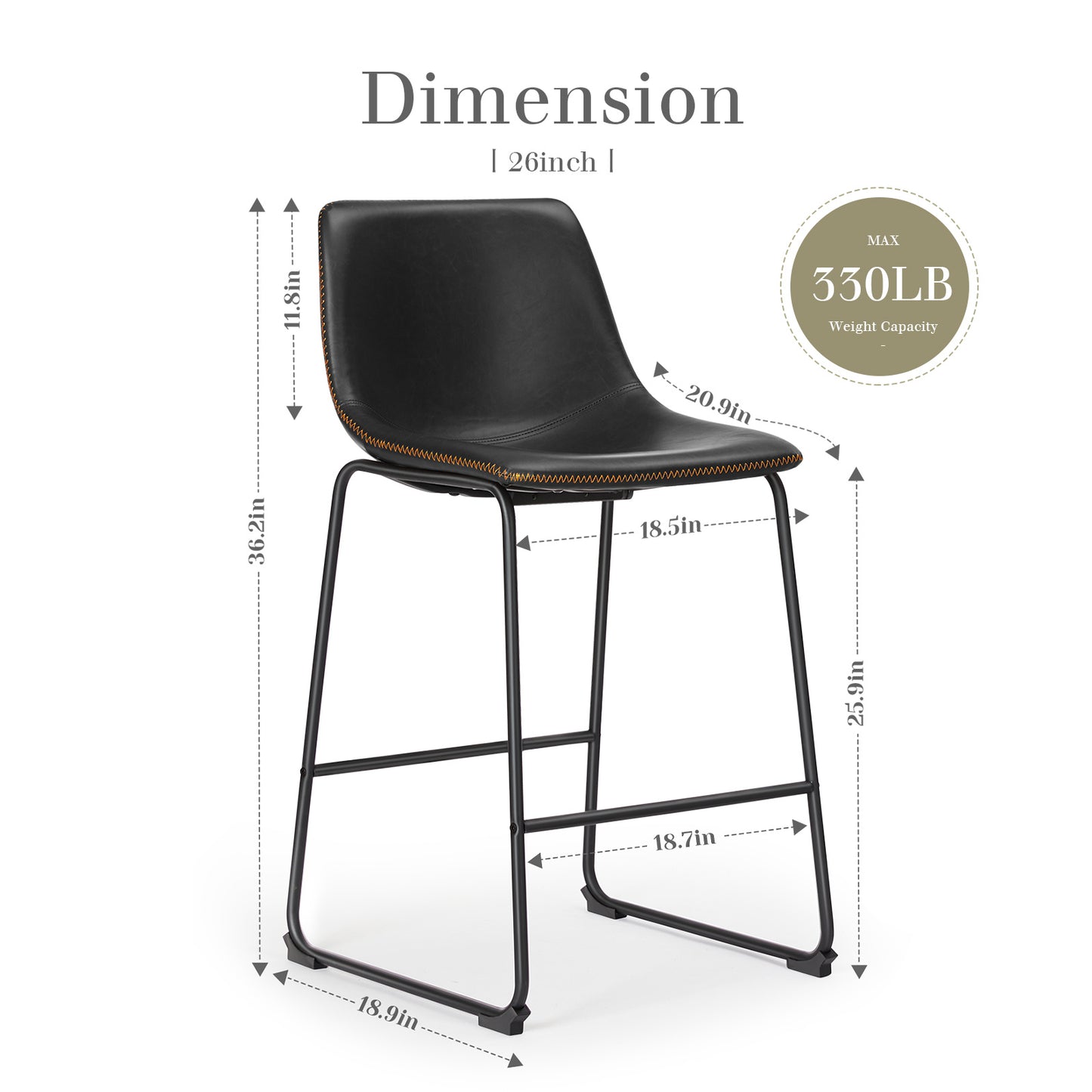Dining Chairs For Home Office Kitchen Island